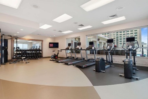 Hilton Garden Inn New Orleans French Quarter/CBD - image 47