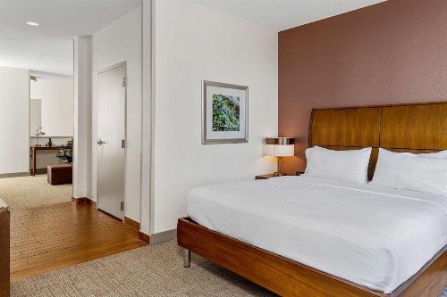 Hilton Garden Inn New Orleans French Quarter/CBD - image 5