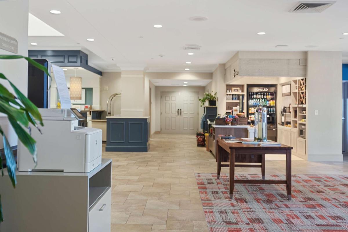Hilton Garden Inn New Orleans French Quarter/CBD - image 6