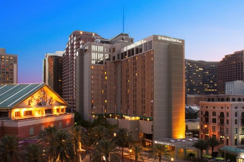 DoubleTree by Hilton New Orleans - image 1