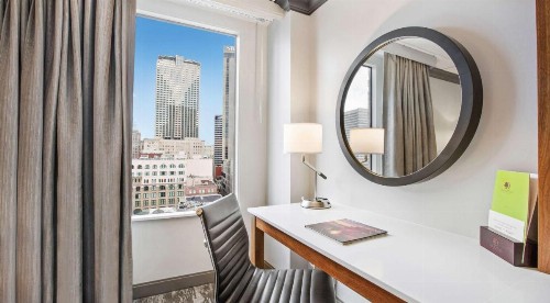 DoubleTree by Hilton New Orleans - image 11