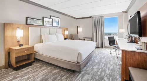 DoubleTree by Hilton New Orleans - image 13