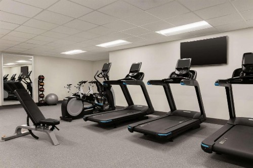 DoubleTree by Hilton New Orleans - image 15