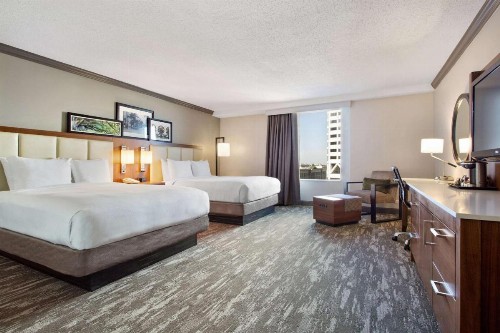 DoubleTree by Hilton New Orleans - image 18