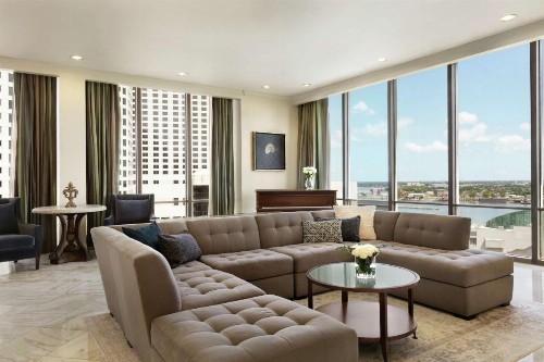 DoubleTree by Hilton New Orleans - image 19