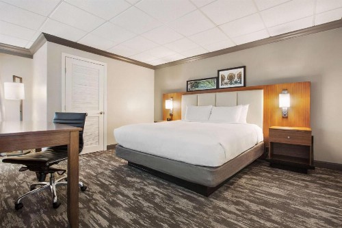 DoubleTree by Hilton New Orleans - image 20