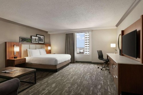 DoubleTree by Hilton New Orleans - image 29