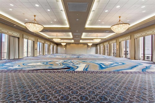 DoubleTree by Hilton New Orleans - image 35