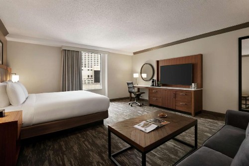 DoubleTree by Hilton New Orleans - image 4