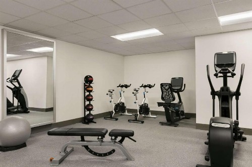 DoubleTree by Hilton New Orleans - image 41