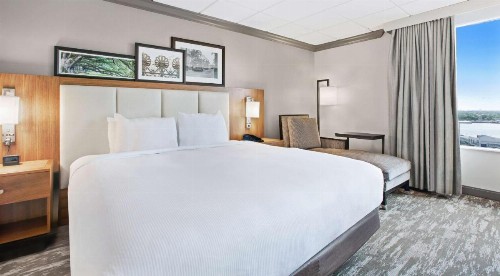 DoubleTree by Hilton New Orleans - image 8