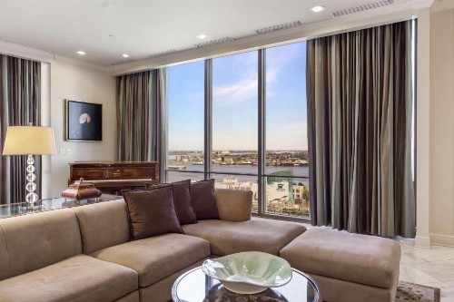 DoubleTree by Hilton New Orleans - image 9