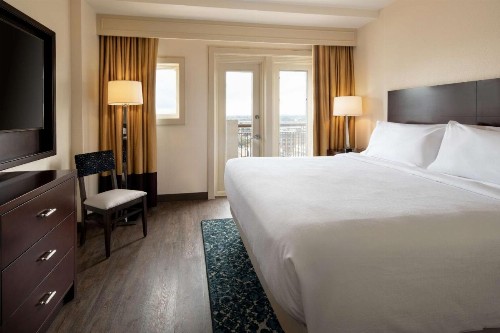 Embassy Suites by Hilton New Orleans Convention Center - image 50
