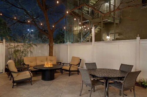 Hampton Inn New Orleans/St.Charles Ave - image 28