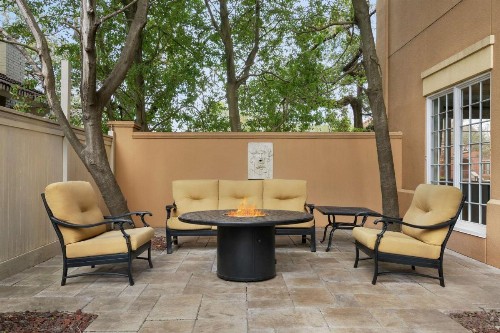 Hampton Inn New Orleans/St.Charles Ave - image 31