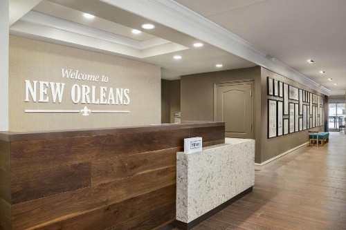 Hampton Inn New Orleans/St.Charles Ave - image 5