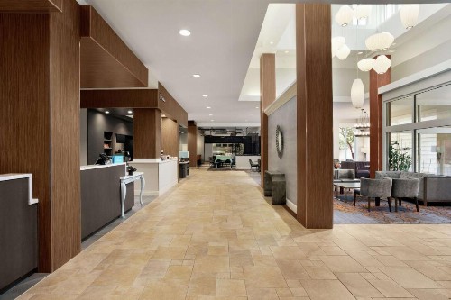 Hilton Garden Inn New Orleans Convention Center - image 10