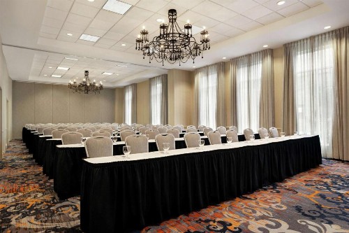 Hilton Garden Inn New Orleans Convention Center - image 15