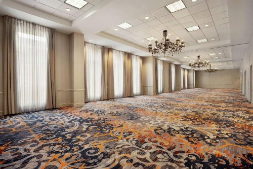 Hilton Garden Inn New Orleans Convention Center - image 19