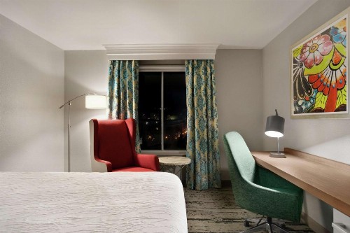 Hilton Garden Inn New Orleans Convention Center - image 22