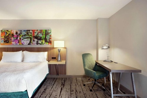 Hilton Garden Inn New Orleans Convention Center - image 24
