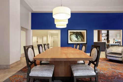 Hilton Garden Inn New Orleans Convention Center - image 30