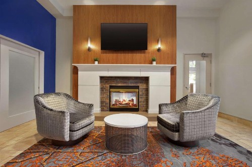 Hilton Garden Inn New Orleans Convention Center - image 36