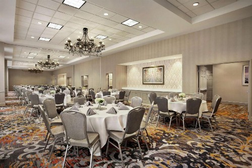 Hilton Garden Inn New Orleans Convention Center - image 4