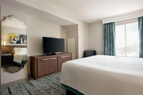 Hilton Garden Inn New Orleans Convention Center - image 40