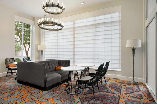 Hilton Garden Inn New Orleans Convention Center - image 41