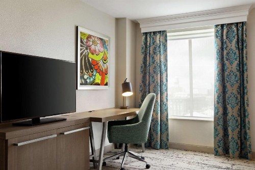 Hilton Garden Inn New Orleans Convention Center - image 42