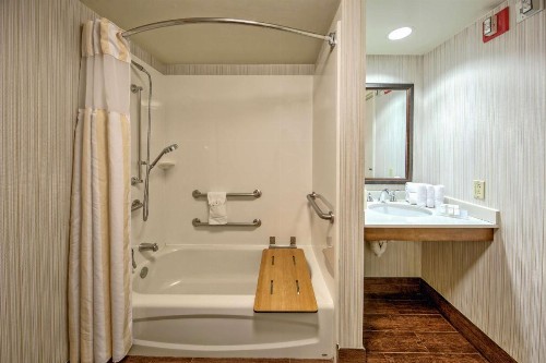 Hilton Garden Inn New Orleans Convention Center - image 45
