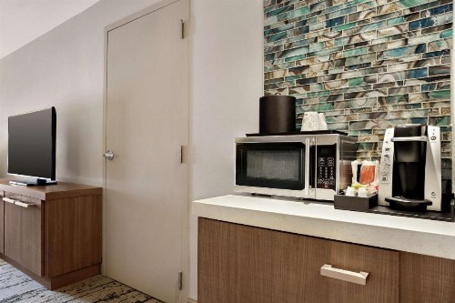 Hilton Garden Inn New Orleans Convention Center - image 47