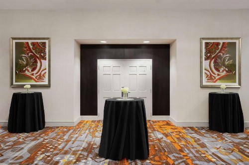 Hilton Garden Inn New Orleans Convention Center - image 5