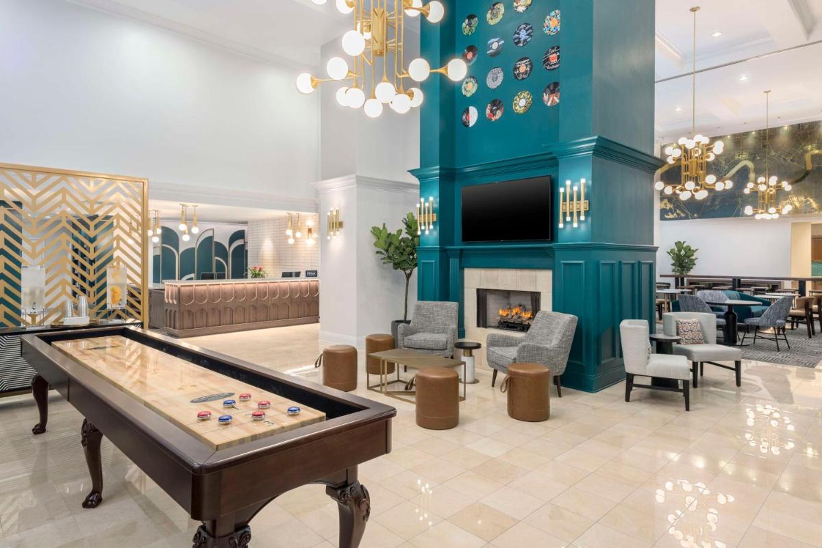 Homewood Suites by Hilton New Orleans - main image