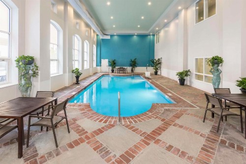 Homewood Suites by Hilton New Orleans - image 10