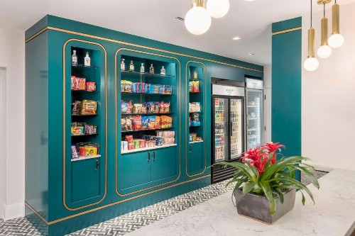 Homewood Suites by Hilton New Orleans - image 12