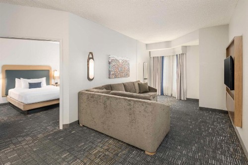 Homewood Suites by Hilton New Orleans - image 15