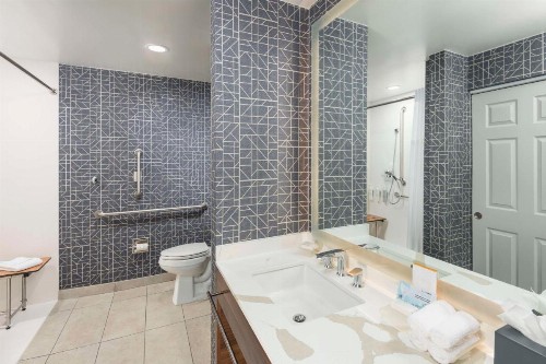 Homewood Suites by Hilton New Orleans - image 17