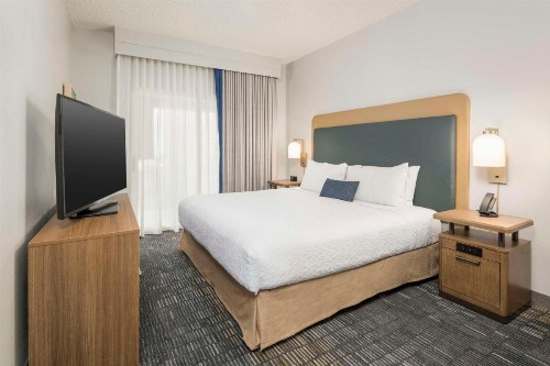 Homewood Suites by Hilton New Orleans - image 18