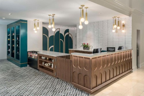 Homewood Suites by Hilton New Orleans - image 19
