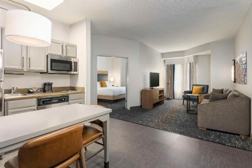 Homewood Suites by Hilton New Orleans - image 21
