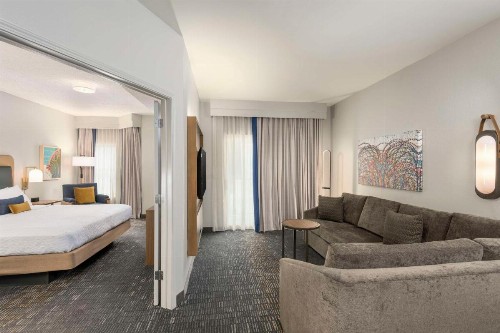 Homewood Suites by Hilton New Orleans - image 22