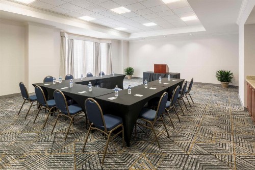 Homewood Suites by Hilton New Orleans - image 24
