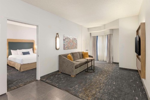 Homewood Suites by Hilton New Orleans - image 25