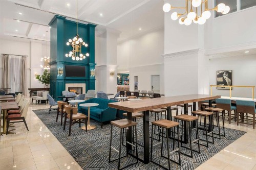 Homewood Suites by Hilton New Orleans - image 26