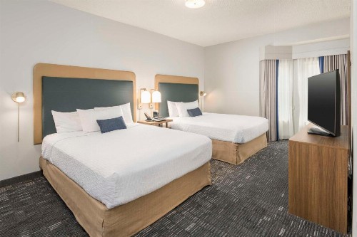 Homewood Suites by Hilton New Orleans - image 27