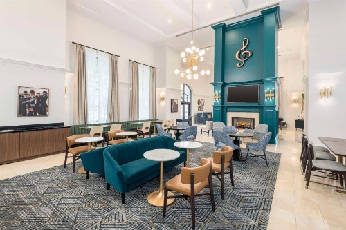 Homewood Suites by Hilton New Orleans - image 29