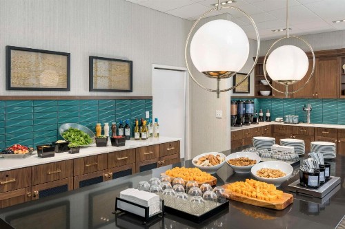 Homewood Suites by Hilton New Orleans - image 4