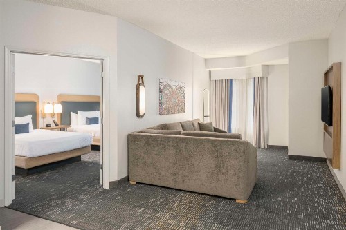 Homewood Suites by Hilton New Orleans - image 5